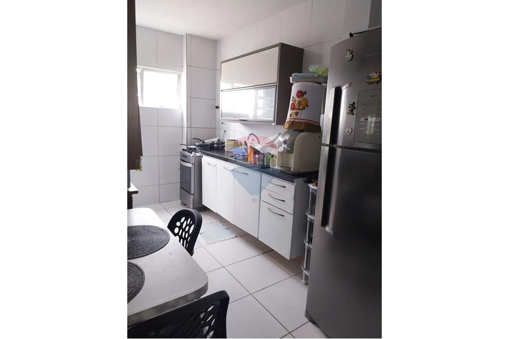 Apartamento - Venda - Olinda , Pernambuco - 1000396409.jpg - 850171016-22