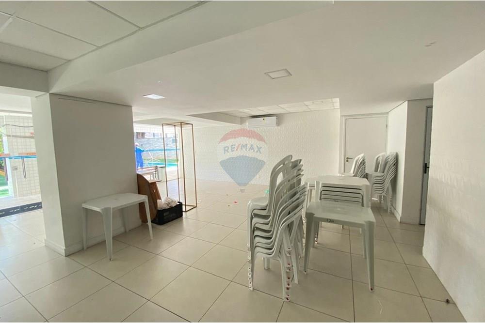 Apartamento - Alugar - Recife , Pernambuco - IMG_0557.jpeg - 850701016-38