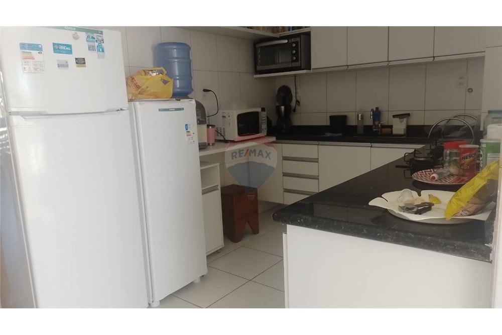 Apartamento - Venda - Aracaju , Sergipe - 35 - 850581134-72