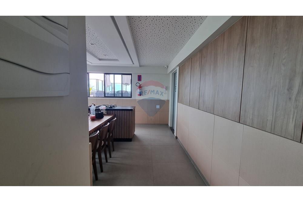 Apart Hotel/ Flat - Alugar - Recife , Pernambuco - 20250724_124135.jpg - Área Gourmet - 850091079-6