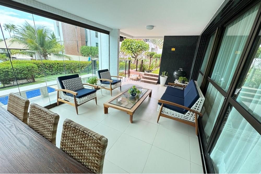 Apartamento - Venda - Cabo de Santo Agostinho , Pernambuco - IMG_8636.jpeg - 850701005-293