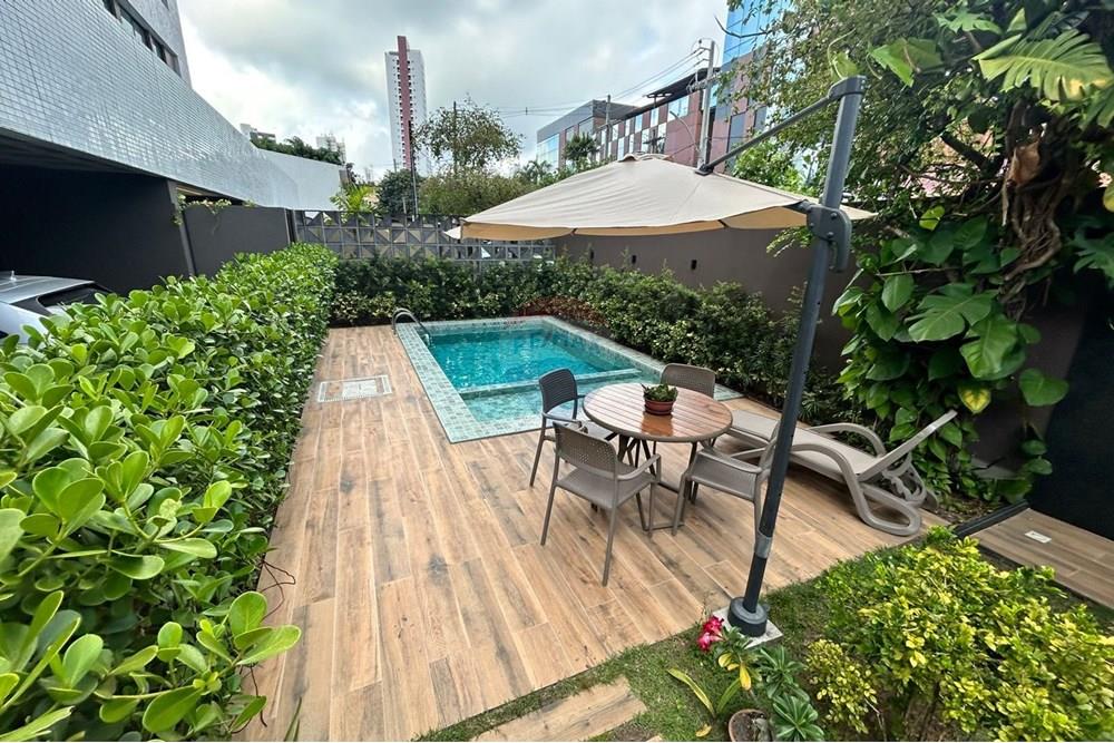 Apartamento - Venda - Recife , Pernambuco - IMG_2151.jpeg - 850701016-107