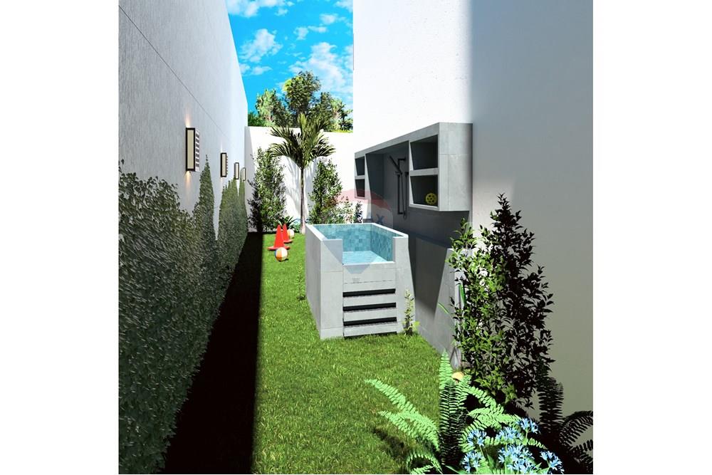 Apart Hotel/ Flat - Venda - Ipojuca , Pernambuco - IMAGEM01 (2).jpg - 850091046-366