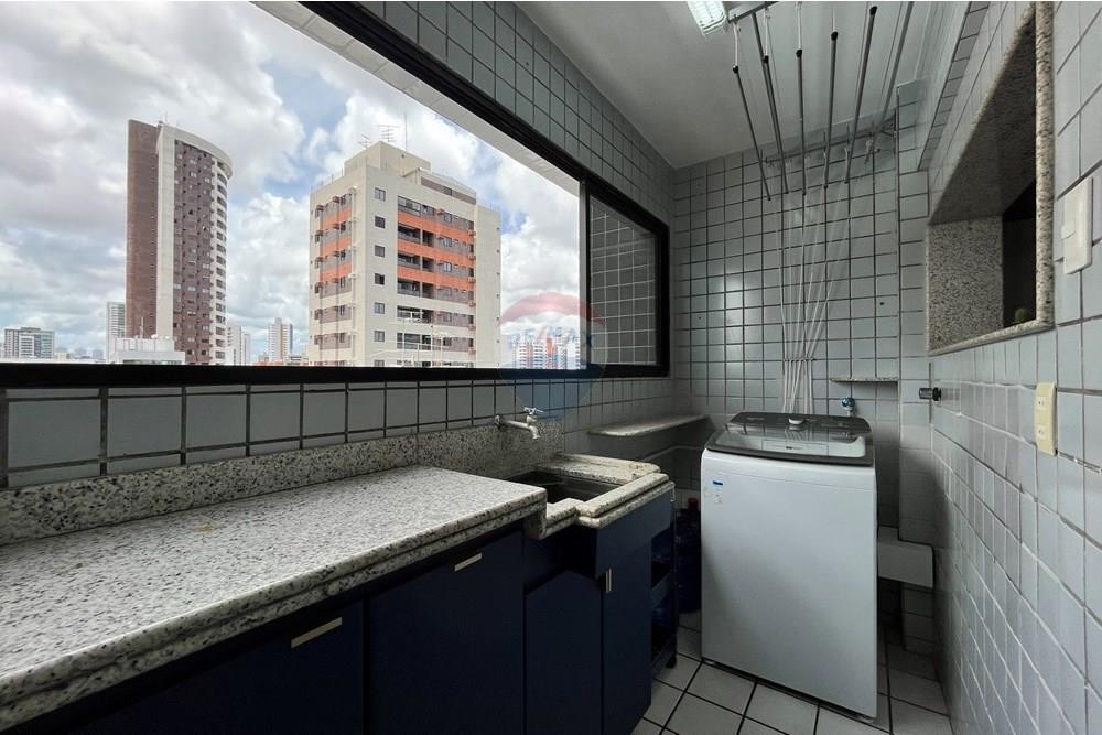 Apartamento - Venda - Recife , Pernambuco - IMG_5421.JPG - 850171007-125