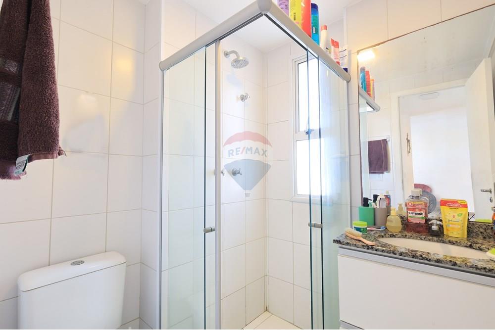 Apartamento - Alugar - Recife , Pernambuco - WC SOCIAL.jpg - 850091040-191