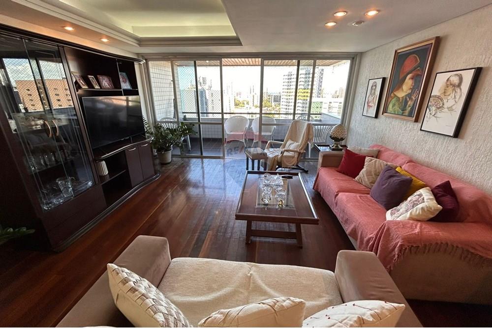 Apartamento - Venda - Recife , Pernambuco - IMG_1502.jpeg - 850701016-89