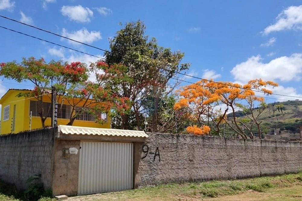 Chácara / Sítio / Fazenda - Venda - Bonito , Pernambuco - WhatsApp Image 2024-12-23 at 16.03.18 (2).jpeg - Fachada - 850051012-122