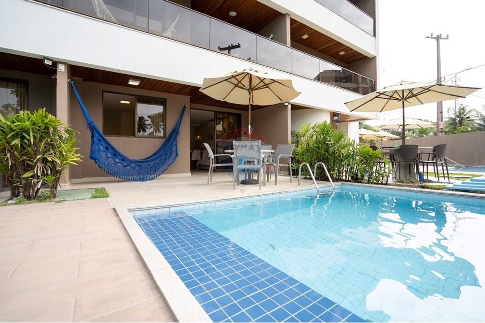 Apart Hotel/ Flat - Venda - Ipojuca , Pernambuco - WhatsApp Image 2025-03-17 at 9.40.26 AM (3).jpeg - 850221031-166
