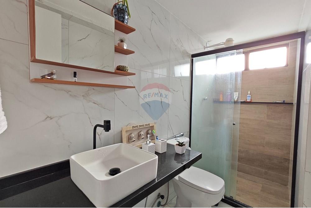 Apartamento - Venda - Recife , Pernambuco - IMG_20251008_152034.jpg - 850091082-25