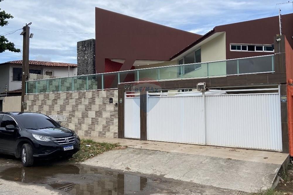 Casa - Venda - Jaboatão dos Guararapes , Pernambuco - f09276bf046c9cfa2509aa2516aebb5a563b640c.jpg - 850701004-23