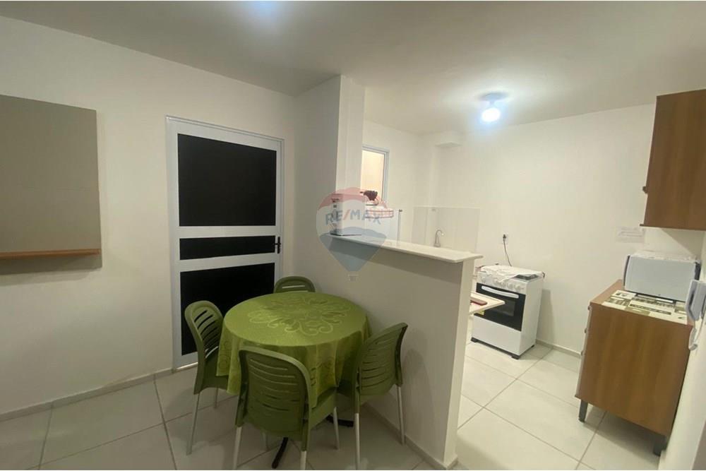 Apartamento - Venda - Barra dos Coqueiros , Sergipe - coz 2.jpg - 850581225-37