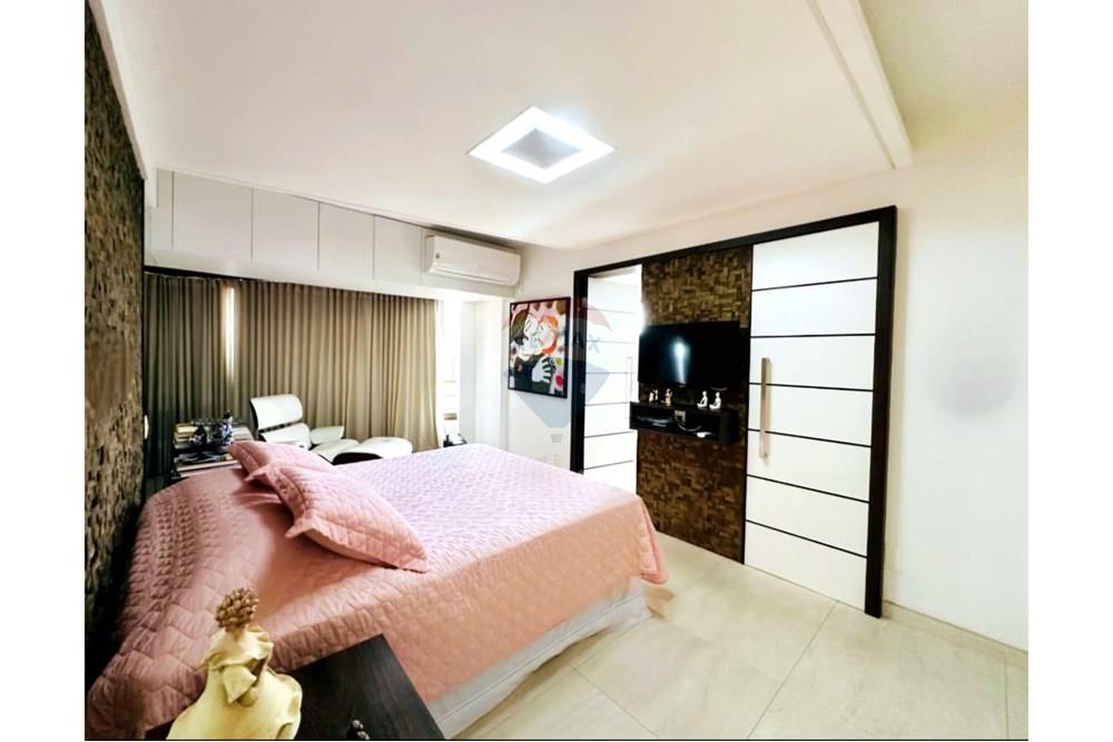Apartamento - Venda - Recife , Pernambuco - EDF ANTONIO LUCENA - SUITE CASAL 1.jpg - 850071032-77
