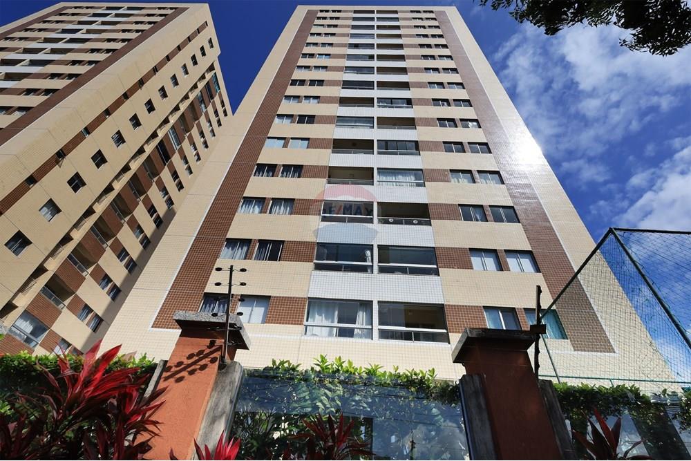Apartamento - Venda - Recife , Pernambuco - FACHADA 01D.jpg - 850091040-146
