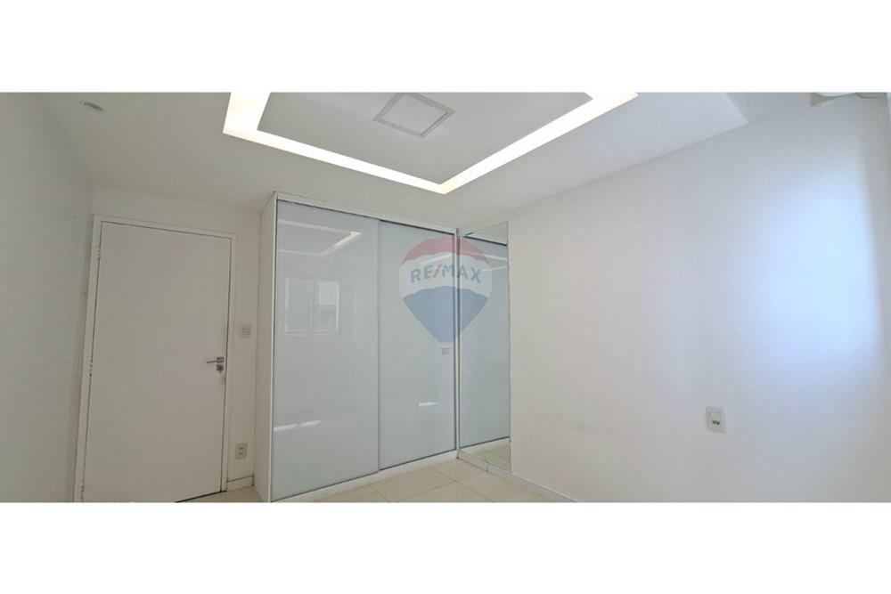 Apartamento - Alugar - Recife , Pernambuco - Quarto social f2.jpeg - 850601020-40