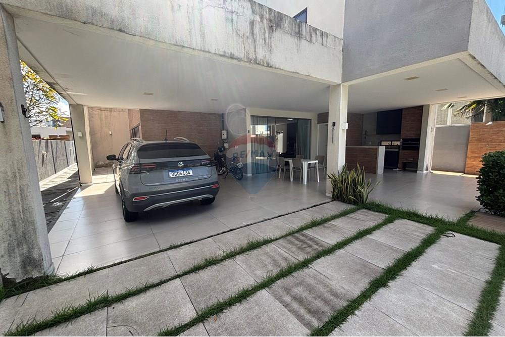 Casa de Condomínio - Venda - Marechal Deodoro , Alagoas - IMG_5338.JPG - Garagem - 850491077-8