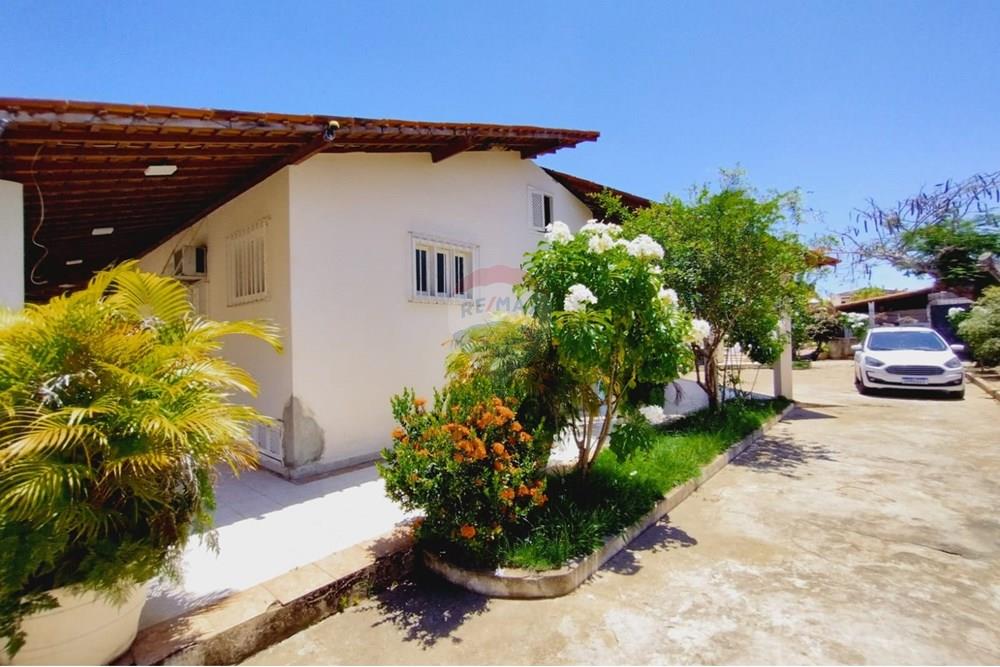 Chácara / Sítio / Fazenda - Venda - Aracaju , Sergipe - 42c5319a-0537-4ea8-a7ac-7c5a2dff3b3f.jpg - 850581145-197