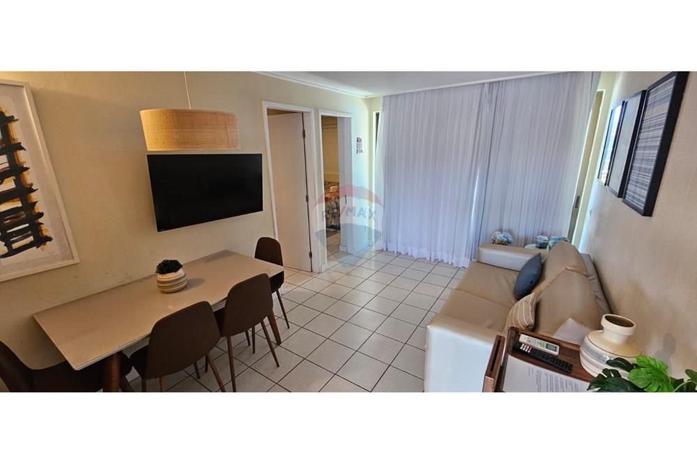 Apartamento - Venda - Ipojuca , Pernambuco - WhatsApp Image 2024-11-27 at 11.42.39 AM (2).jpeg - 850221002-425