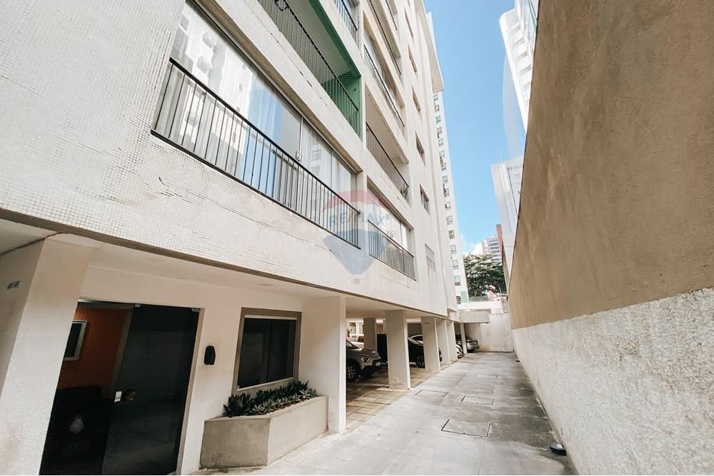 Apartamento - Venda - Recife , Pernambuco - IMG_3484.JPG - 850091016-95