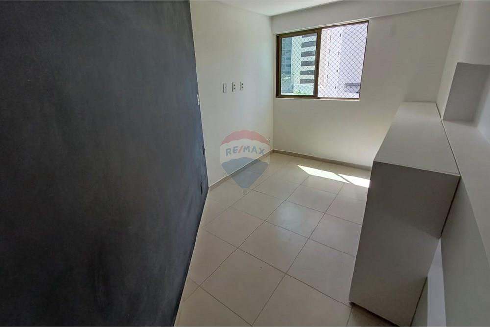 Apartamento - Venda - Recife , Pernambuco - Edifício Bellagio. primeiro.16.jpg - 850071032-17