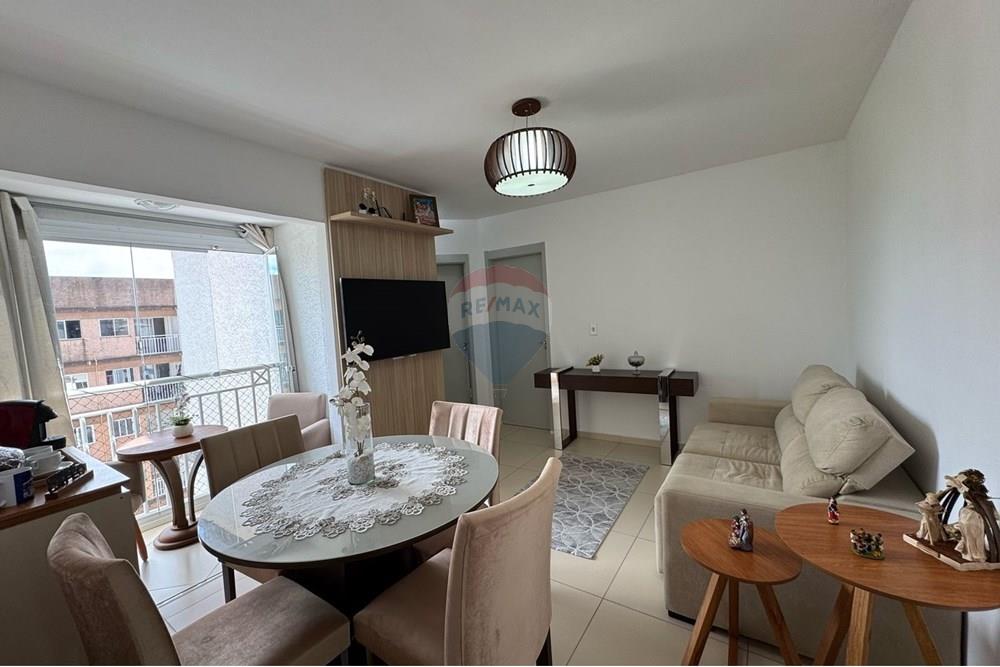 Apartamento - Venda - Aracaju , Sergipe - 3f8bec3c-133f-43d3-934e-98040e9a46cc.jpg - 850581005-228