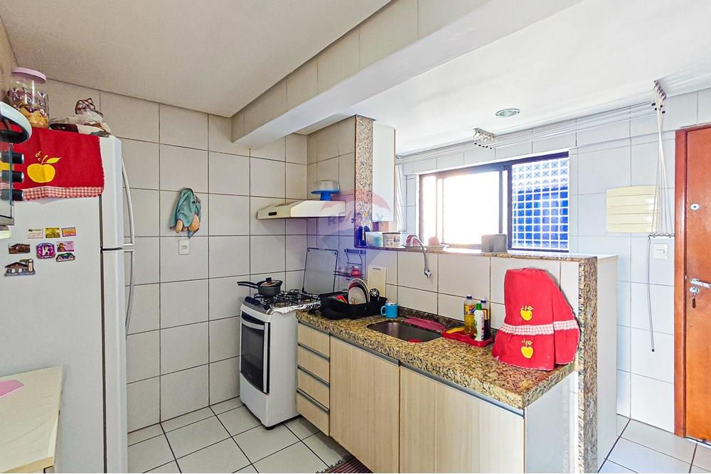 Apartamento - Venda - Recife , Pernambuco - IMG_20250828_141816.jpg - 850091082-20