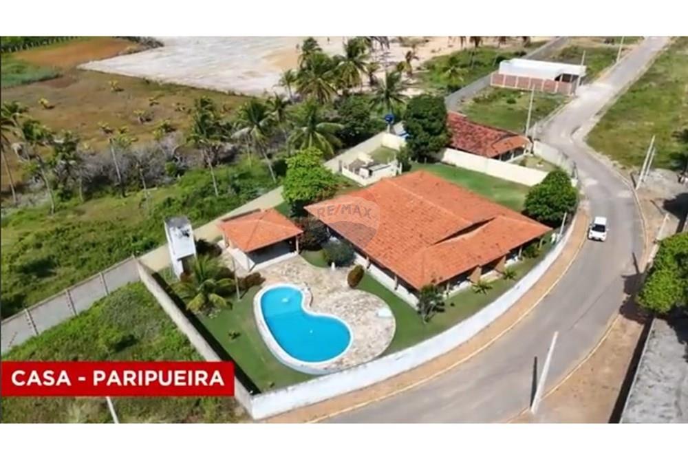 Casa de Condomínio - Venda - Paripueira , Alagoas - sitio 3.jpeg - 850141095-11