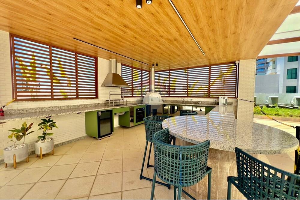 Apartamento - Venda - Aracaju , Sergipe - f776fca2-b39f-4e78-957c-839280966134.jpg - 850581003-1281