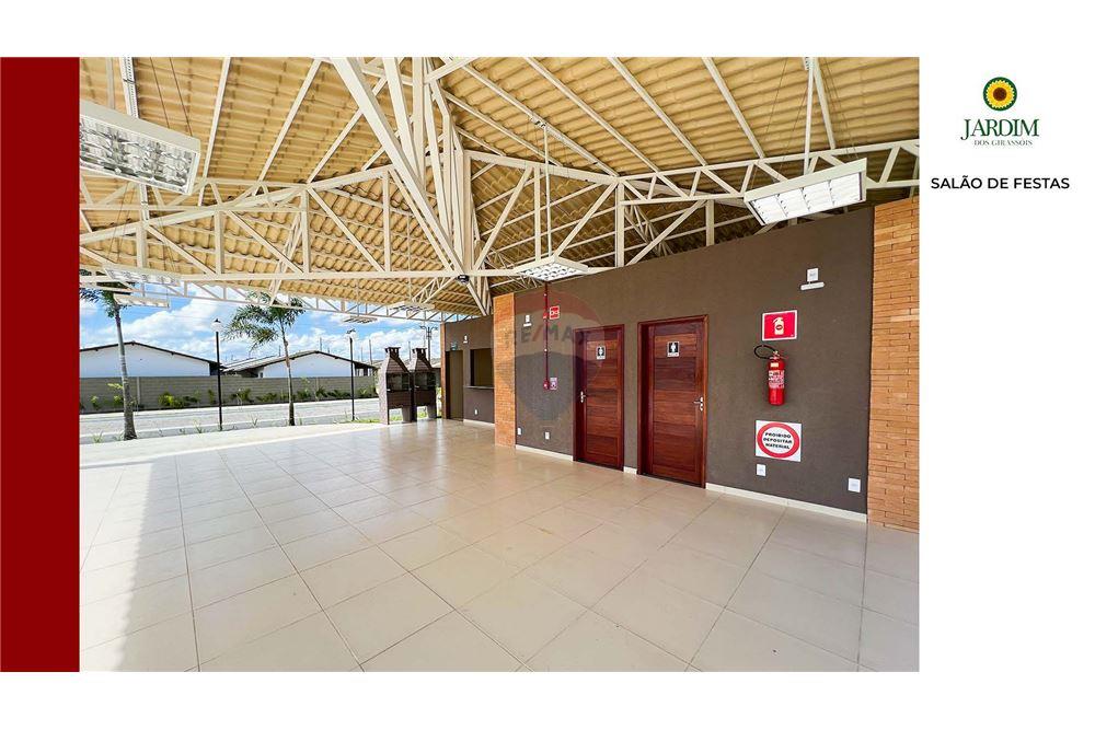 Casa - Venda - Maceió , Alagoas - 19 - 850271161-94