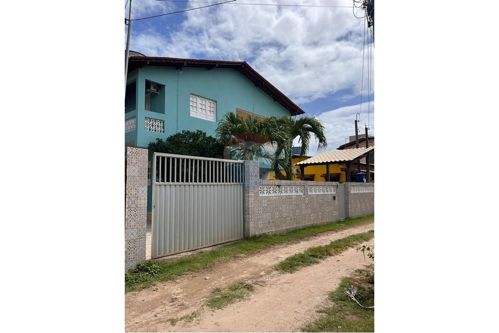 Casa - Venda - Ipojuca , Pernambuco - WhatsApp Image 2025-04-11 at 08.39.17.jpeg - Fachada - 850091031-90