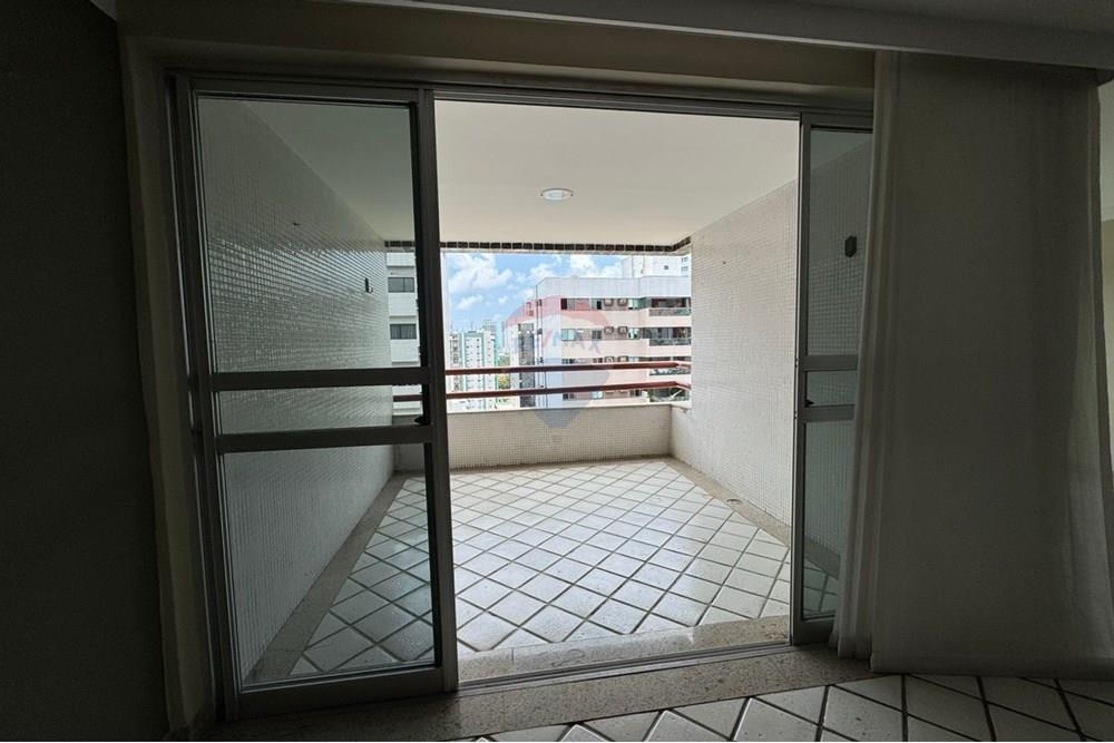 Apartamento - Venda - Recife , Pernambuco - 1- sala terraço (8).jpeg - 850041007-129