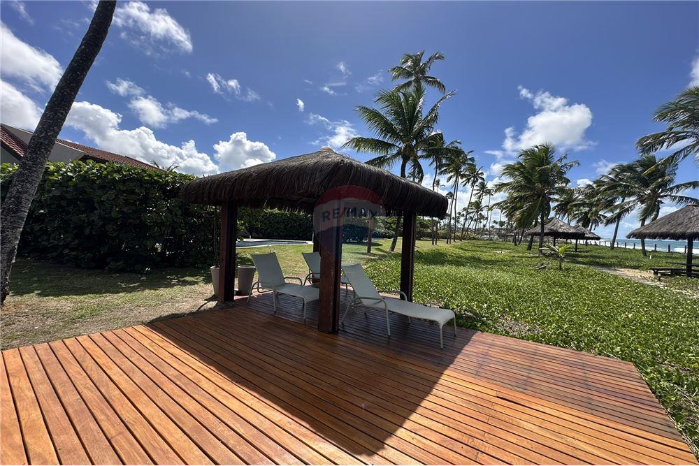 Apart Hotel/ Flat - Venda - Ipojuca , Pernambuco - 33 - 850171001-207