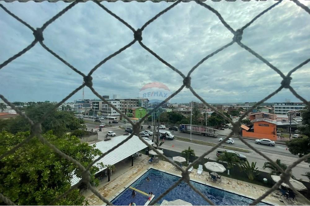 Apartamento - Alugar - Ipojuca , Pernambuco - 5460baee-4534-49ba-9fe3-1de0076fab20.jpeg - 850091085-5