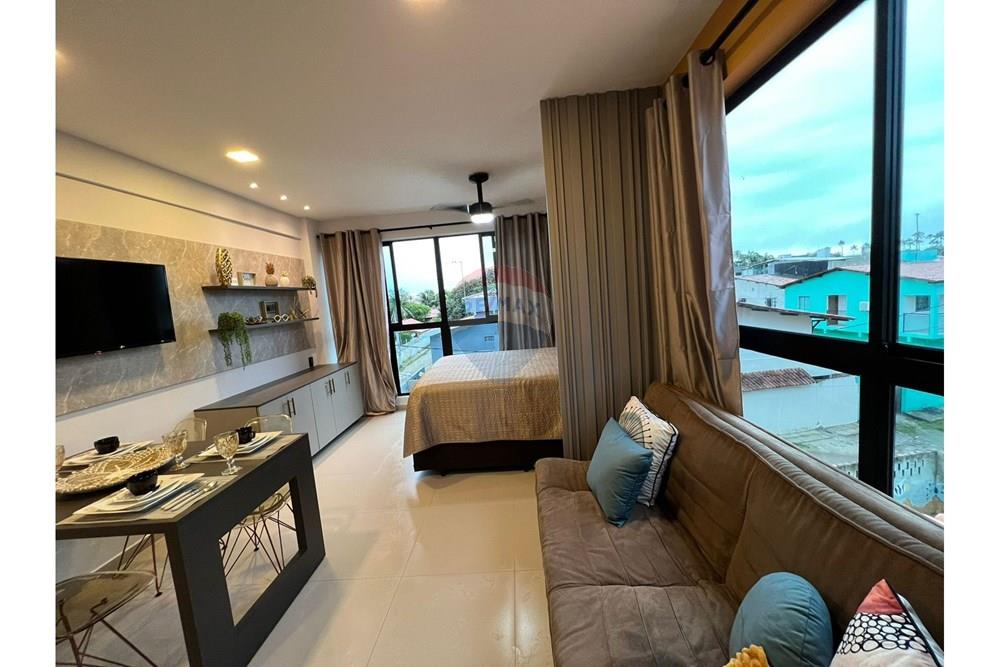 Apart Hotel/ Flat - Venda - Ipojuca , Pernambuco - WhatsApp Image 2024-11-02 at 11.46.52.jpeg - 850221015-63