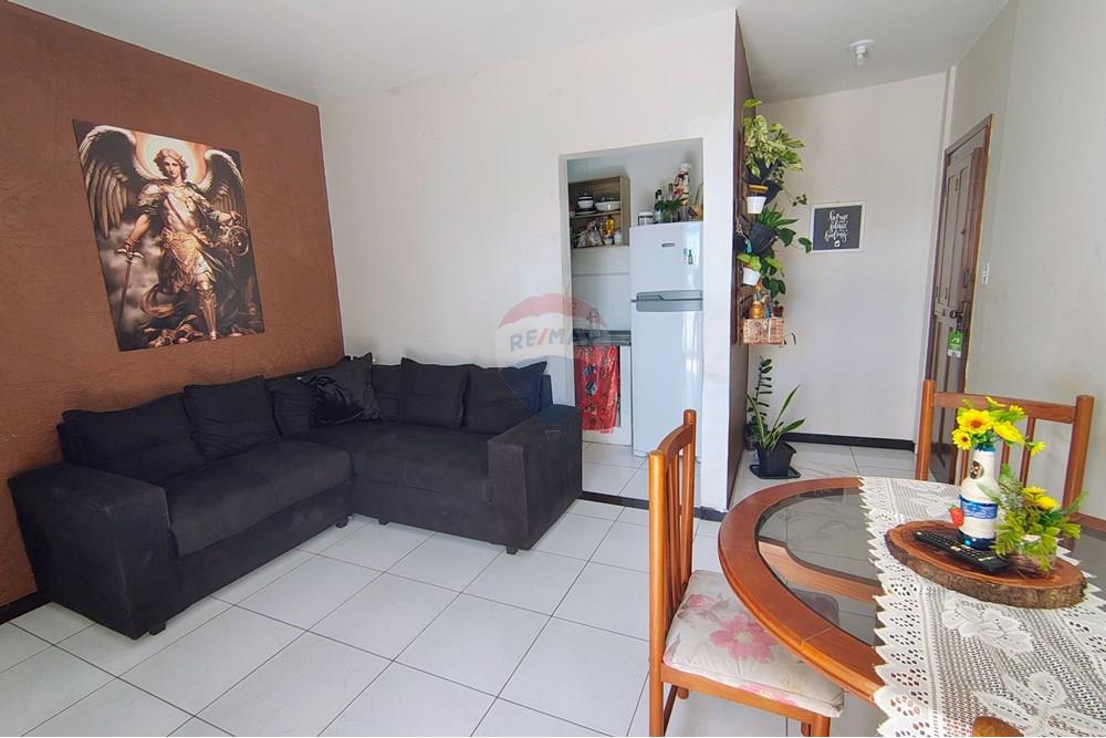 Apartamento - Venda - Aracaju , Sergipe - 587e899f-ed23-4579-87e5-e6b8963806e7.jpg - 850581225-45