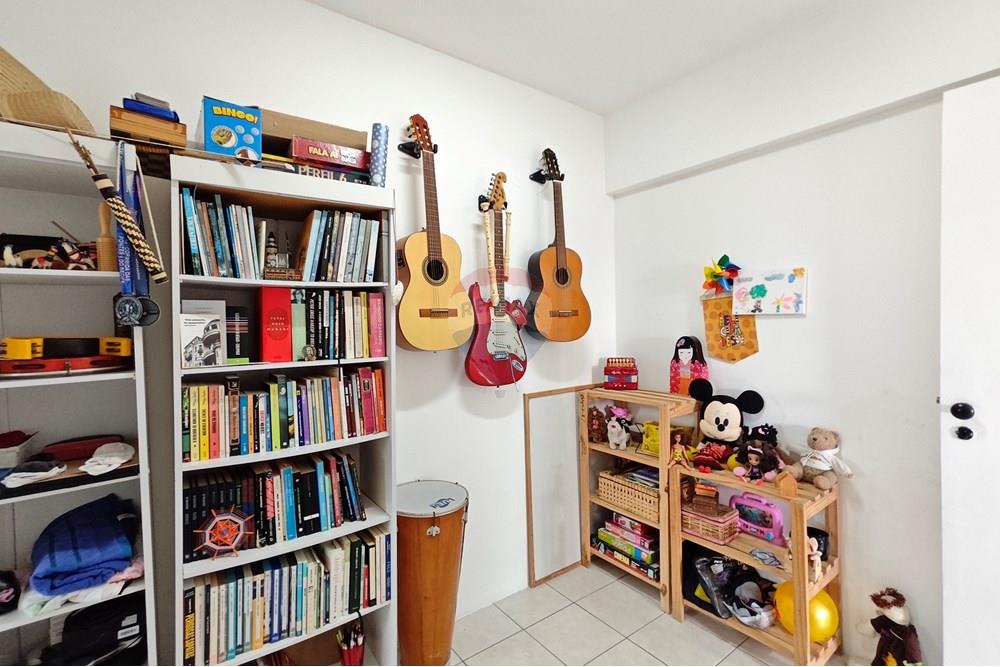 Apartamento - Venda - Recife , Pernambuco - IMG_20251008_152140.jpg - 850091082-25