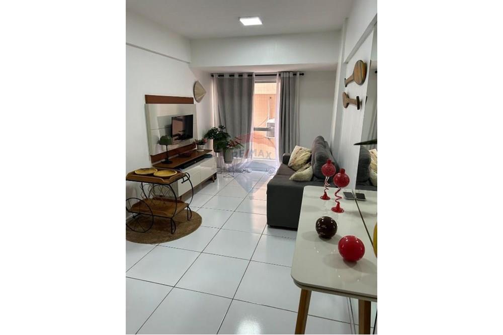 Apartamento - Venda - Maceió , Alagoas - 668407564.jpg - 850141005-77