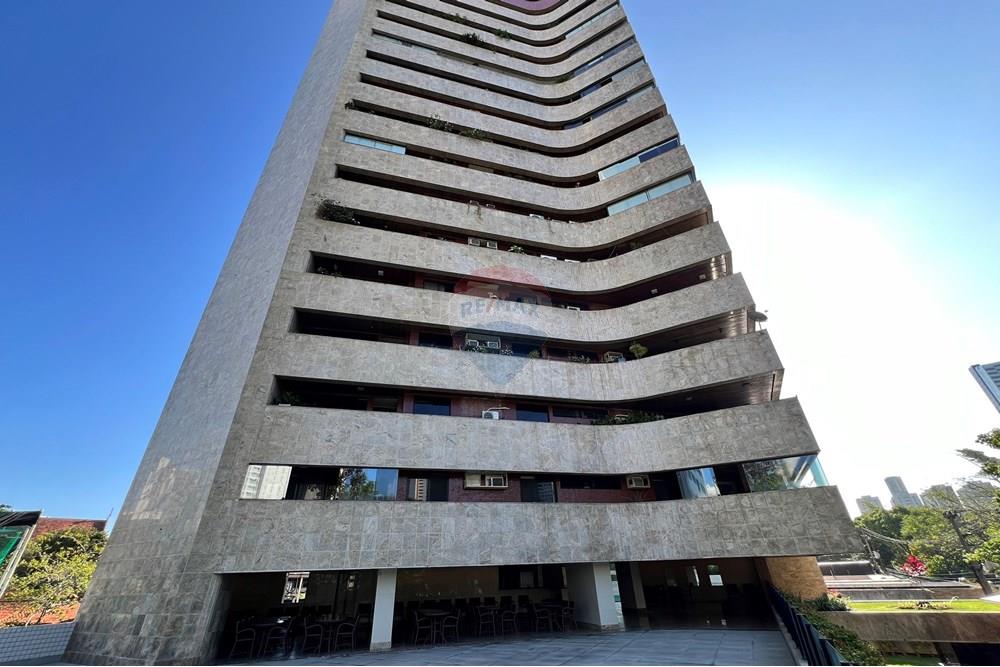 Apartamento - Venda - Recife , Pernambuco - IMG_5573.jpeg - 850041009-80