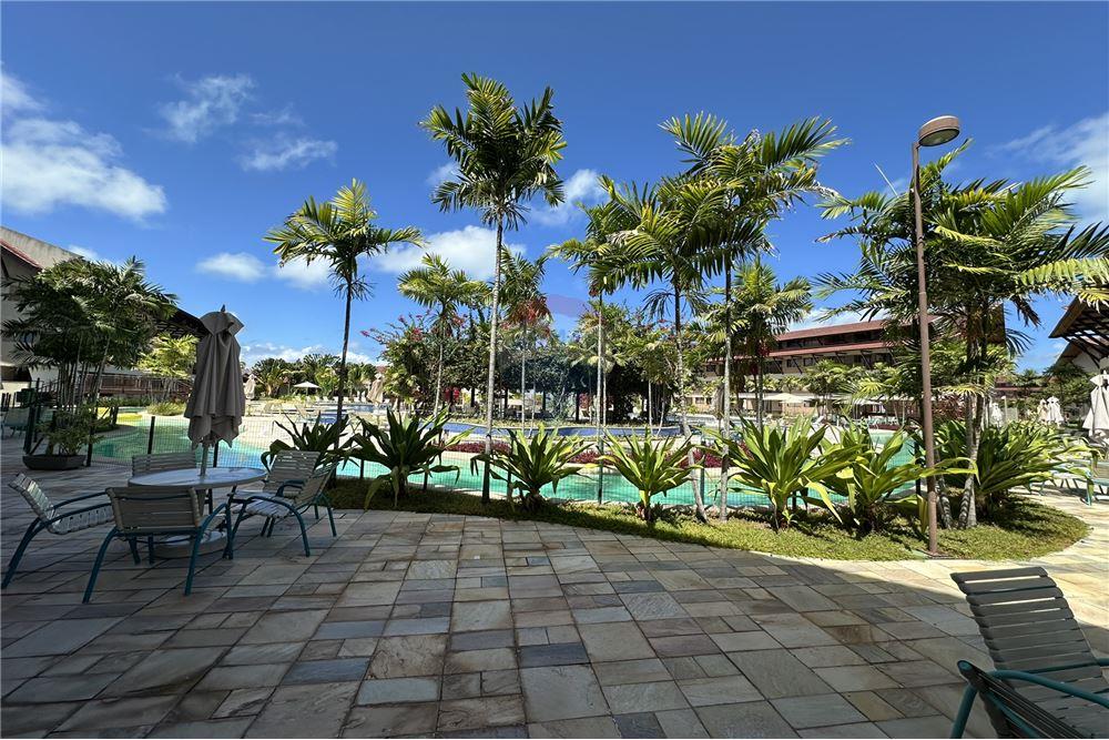 Apart Hotel/ Flat - Venda - Ipojuca , Pernambuco - 34 - 850171001-207