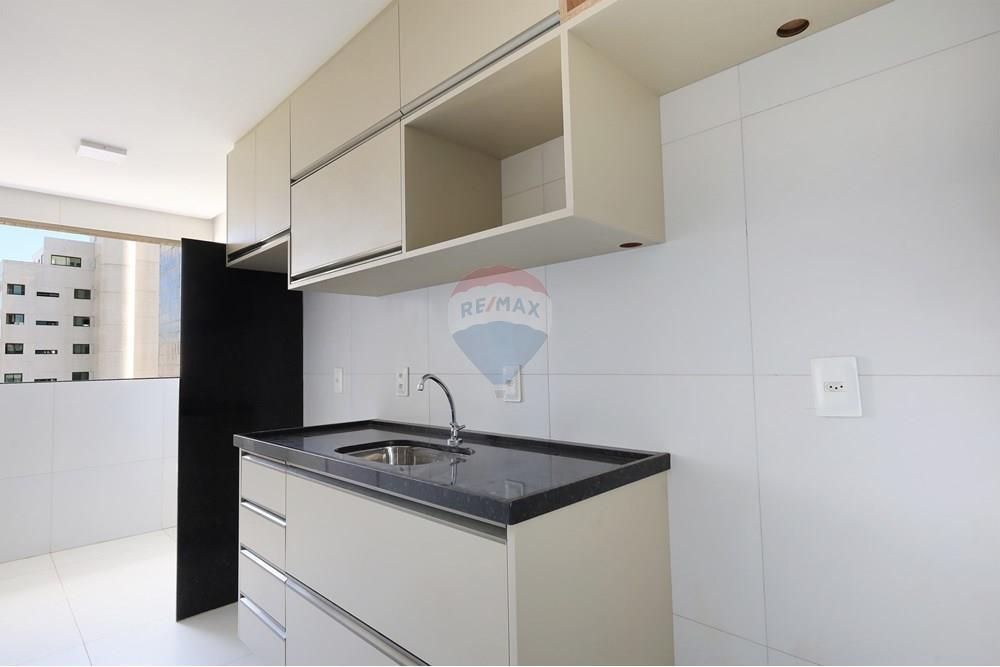 Apartamento - Alugar - Recife , Pernambuco - COZINHA 01A.jpg - 850091040-158