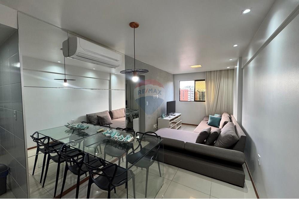 Apartamento - Venda - Maceió , Alagoas - IMG_4696.jpeg - 850691007-17