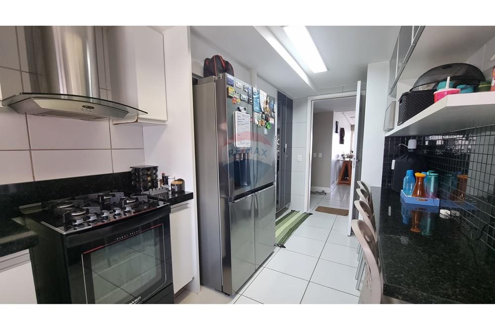 Apartamento - Alugar - Jaboatão dos Guararapes , Pernambuco - 20250915_121337.jpg - 850091079-175