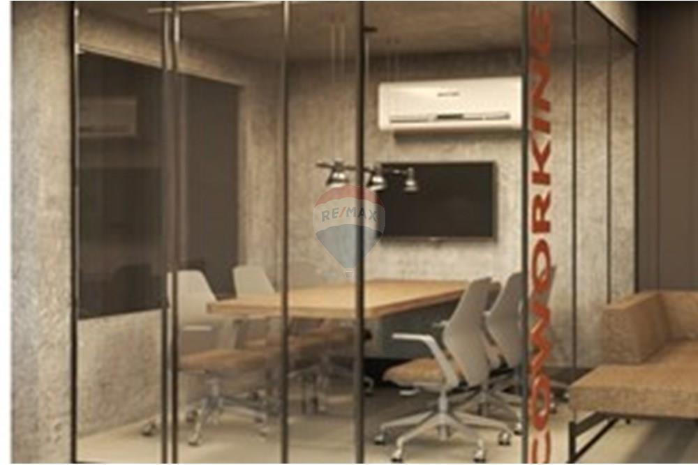 Apartamento - Venda - Recife , Pernambuco - COWORKING2.jpeg - 850301035-1