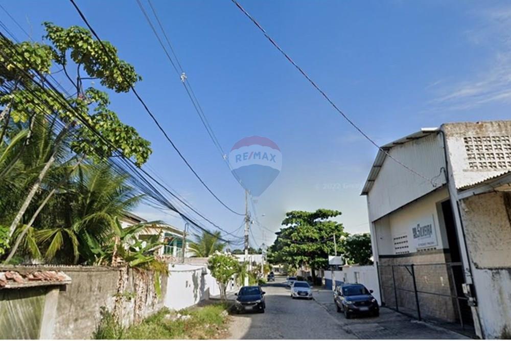 Terreno - Venda - Jaboatão dos Guararapes , Pernambuco - Foto da rua II.jpeg - 850601020-8