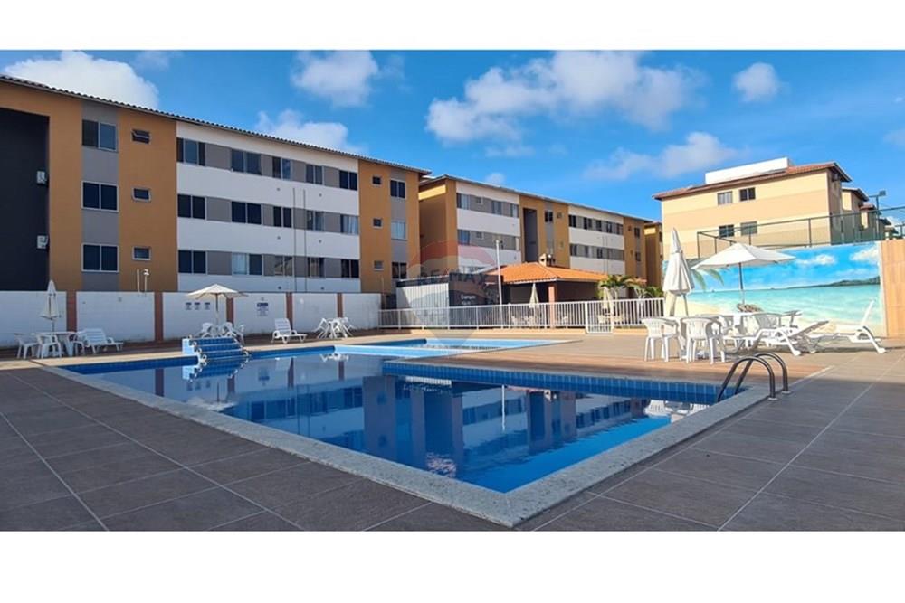 Apartamento - Venda - Aracaju , Sergipe - piscina-04.jpg - 850621020-1