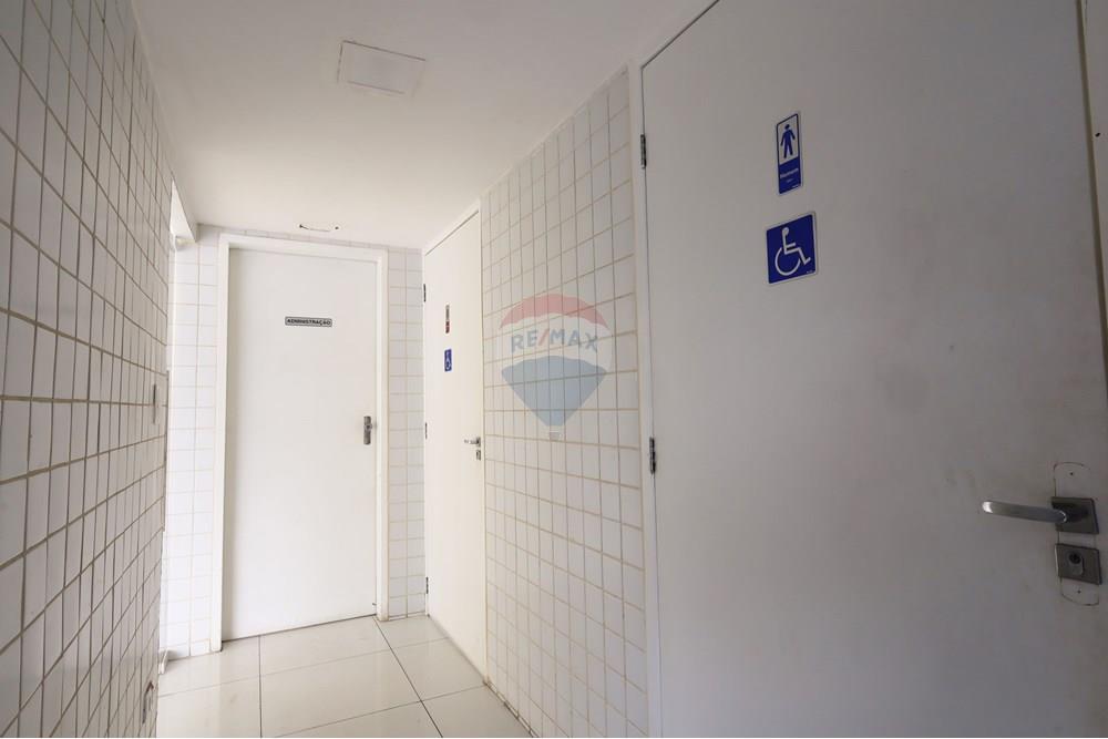 Ponto Comercial/ Loja - Alugar - Recife , Pernambuco - ÁREA DE EVENTOS - WC.jpg - 850091040-155