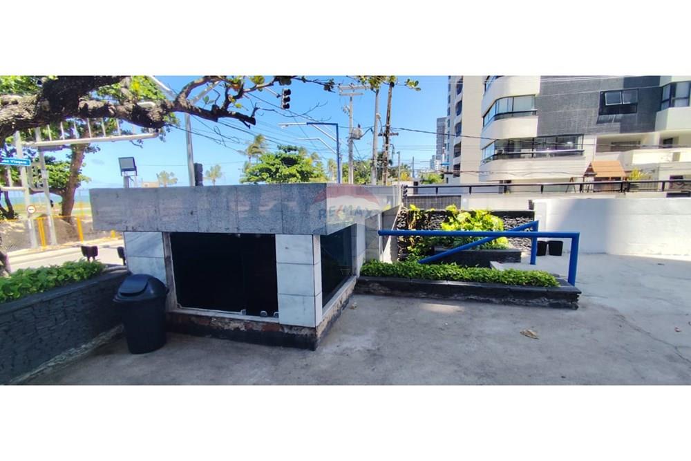 Apartamento - Venda - Recife , Pernambuco - Fachada 2.jpeg - 850601020-13