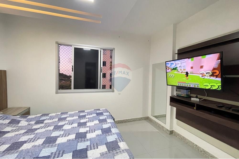 Apartamento - Venda - Aracaju , Sergipe - IMG_4547.jpeg - 850581003-939