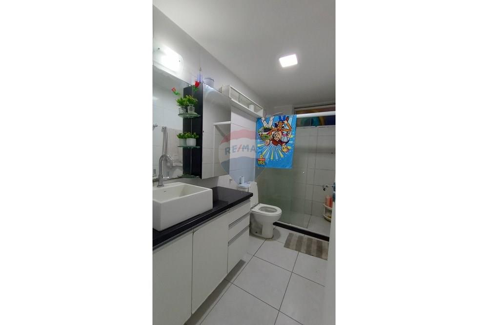 Apartamento - Alugar - Recife , Pernambuco - IMG_20250627_151928684_HDR.jpg - Banheiro - 850251063-111