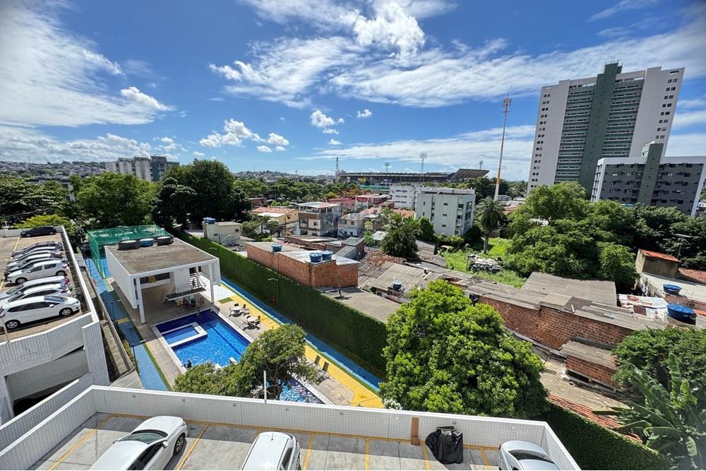 Apartamento - Venda - Recife , Pernambuco - IMG_4045.jpeg - 850701005-317