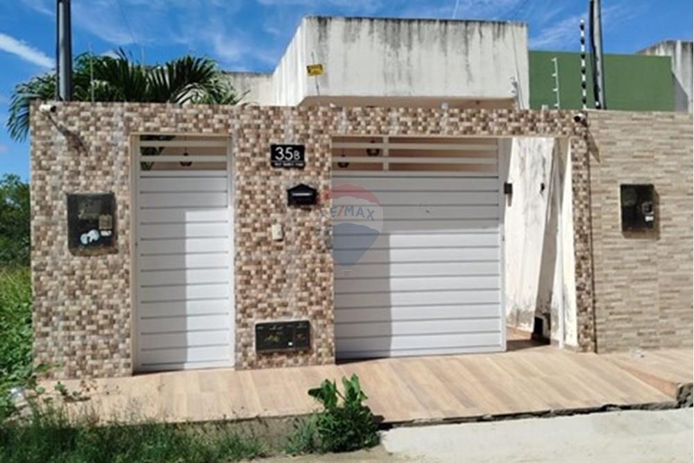 Casa - Venda - Aracaju , Sergipe - 4.jpg - 850581247-6